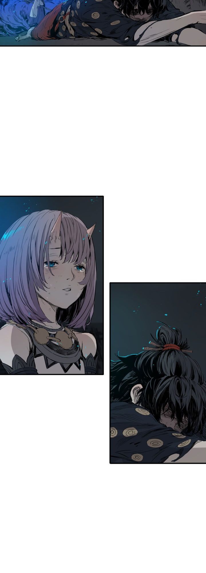 Vô Kiếm Tiểu Tử Chapter 9 - Trang 2