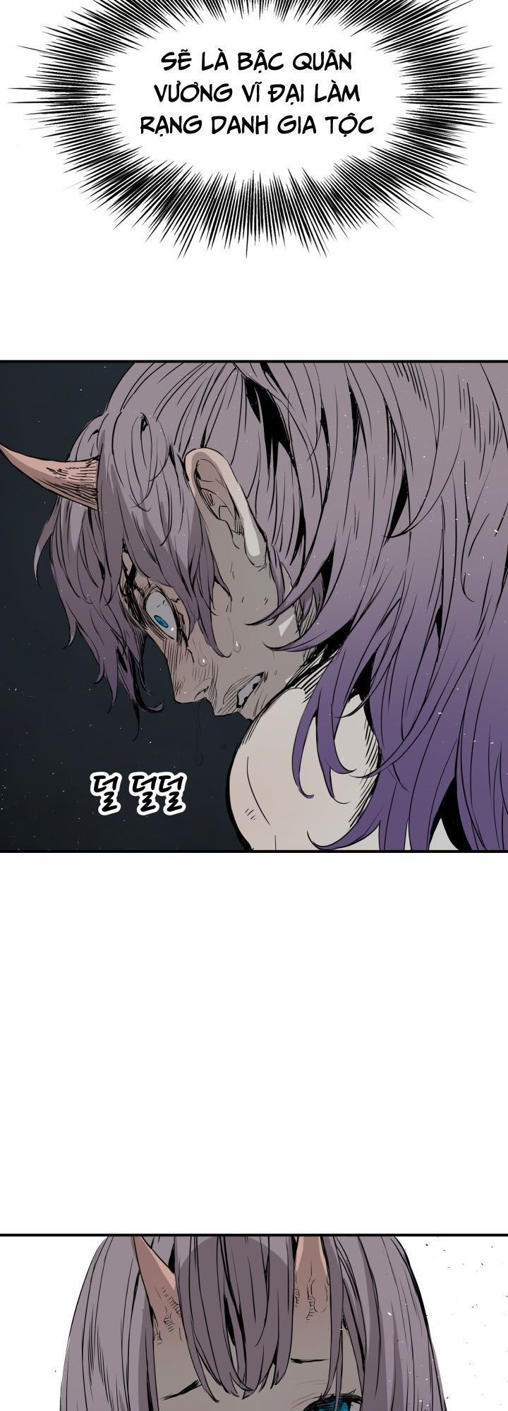 Vô Kiếm Tiểu Tử Chapter 9 - Trang 2