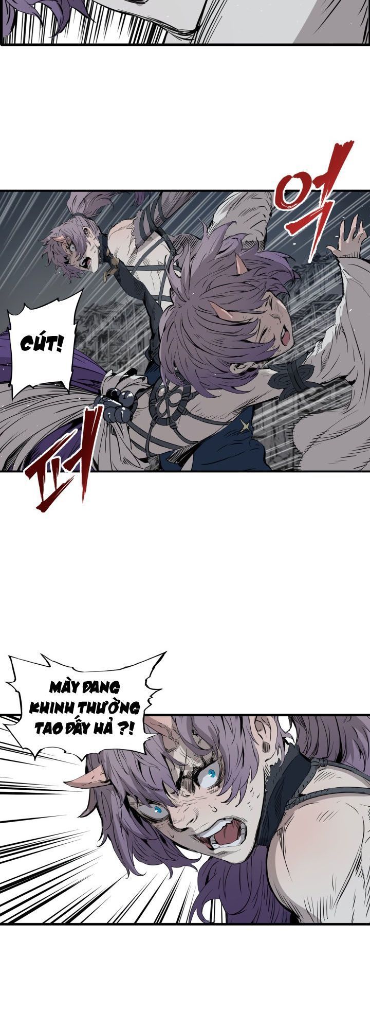 Vô Kiếm Tiểu Tử Chapter 9 - Trang 2