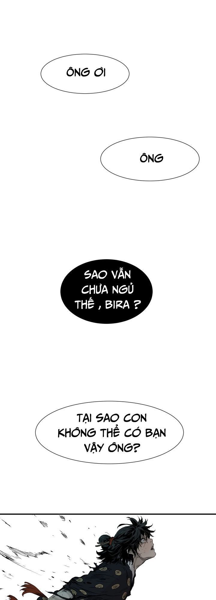 Vô Kiếm Tiểu Tử Chapter 9 - Trang 2