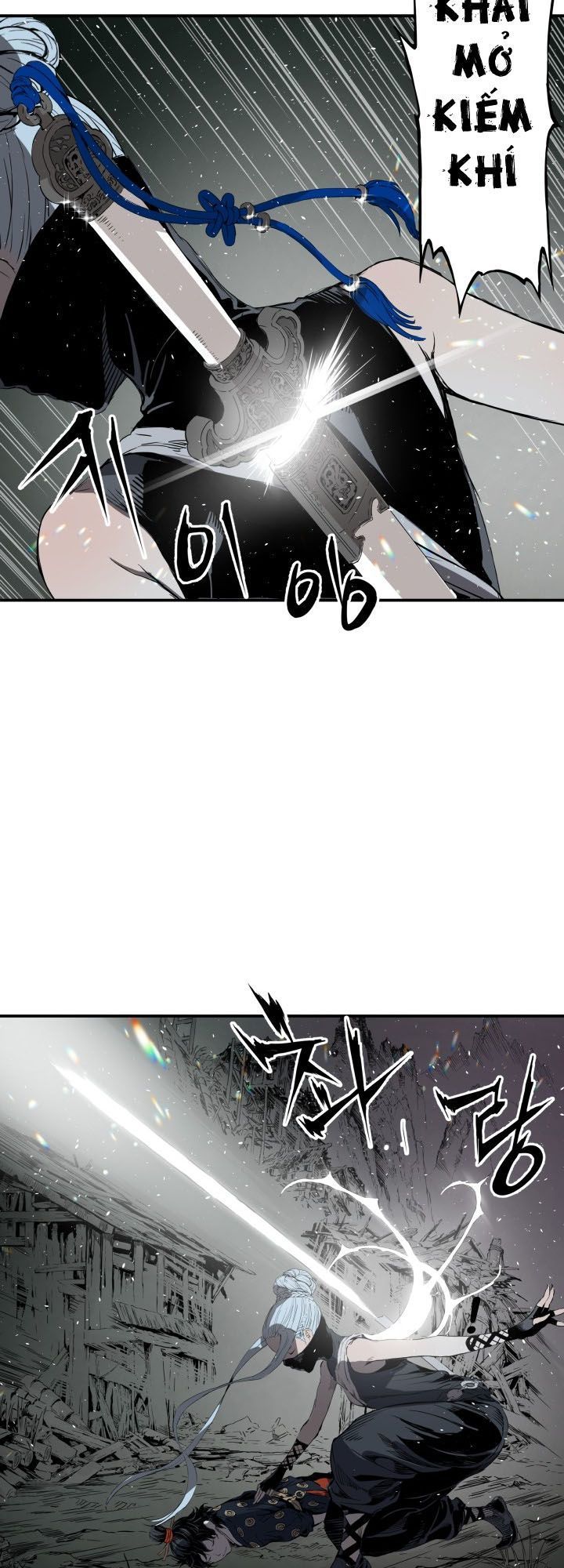 Vô Kiếm Tiểu Tử Chapter 9 - Trang 2