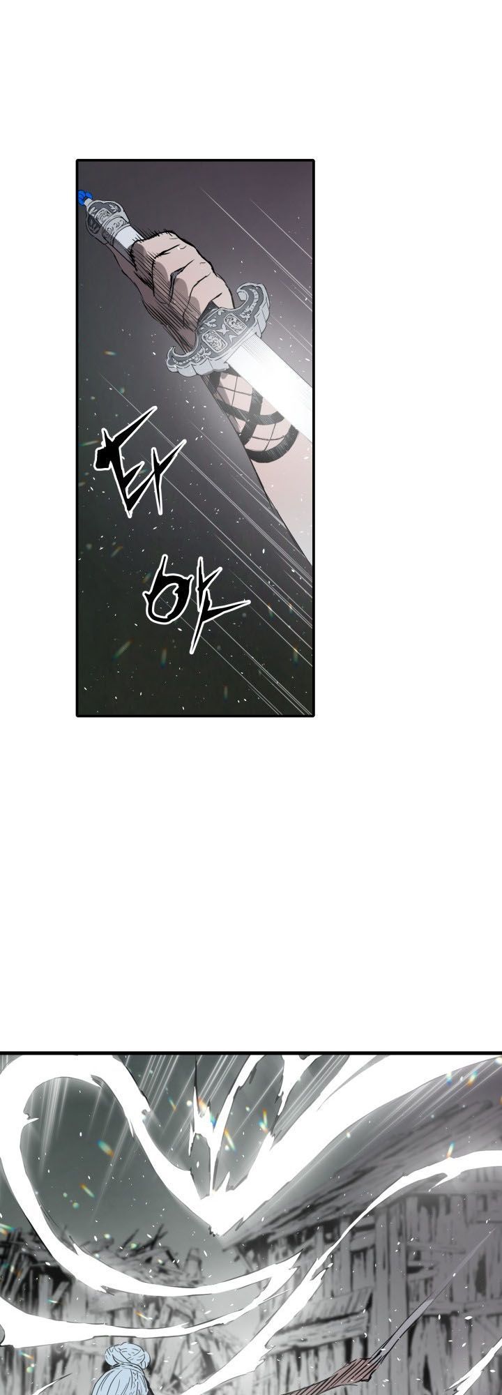 Vô Kiếm Tiểu Tử Chapter 9 - Trang 2