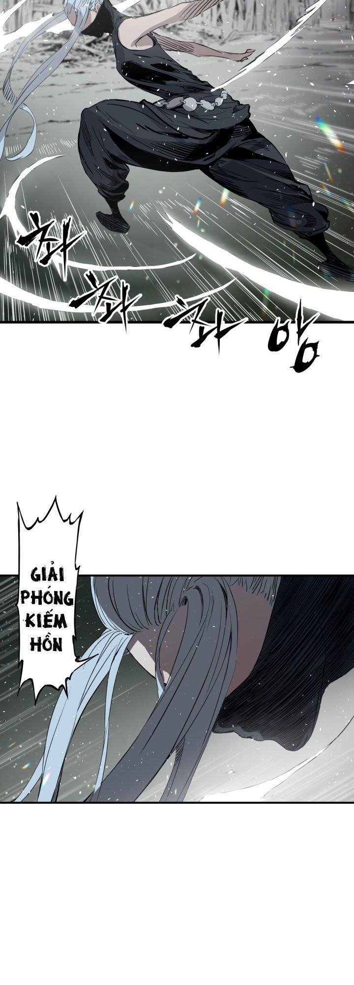 Vô Kiếm Tiểu Tử Chapter 9 - Trang 2