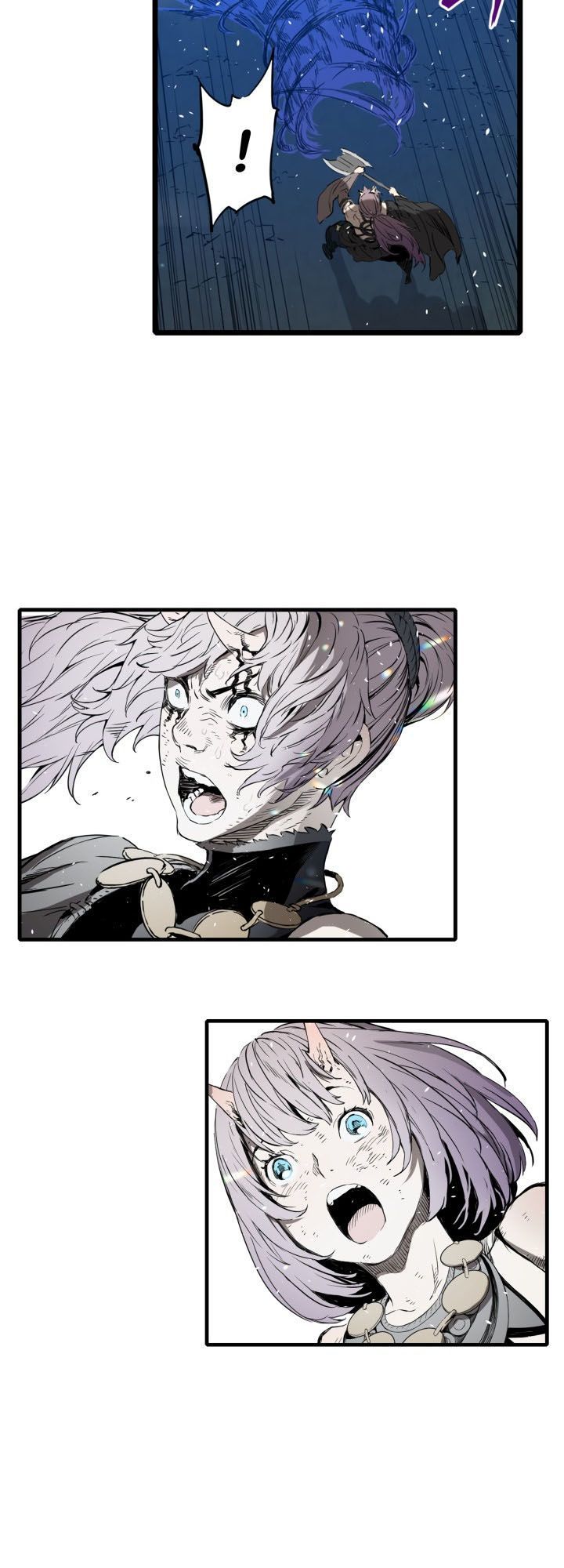 Vô Kiếm Tiểu Tử Chapter 9 - Trang 2