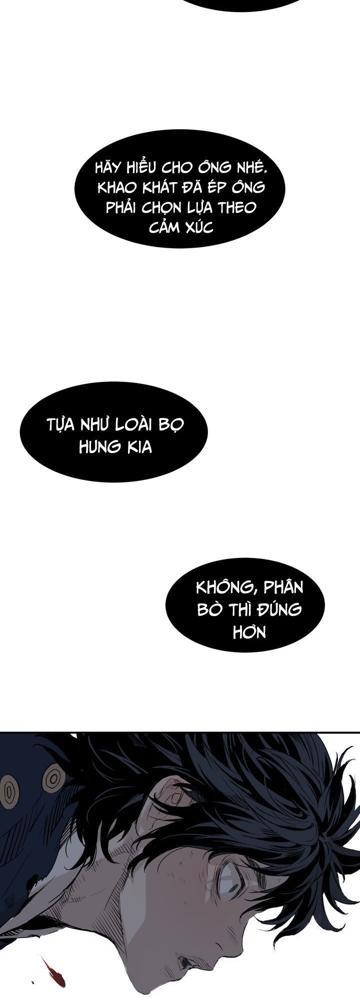 Vô Kiếm Tiểu Tử Chapter 9 - Trang 2