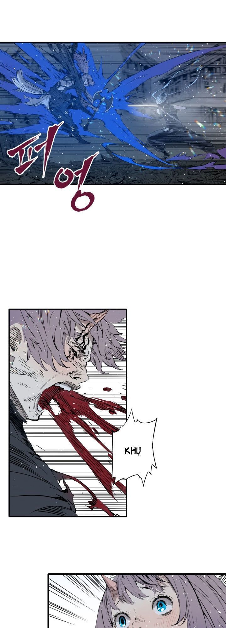 Vô Kiếm Tiểu Tử Chapter 9 - Trang 2