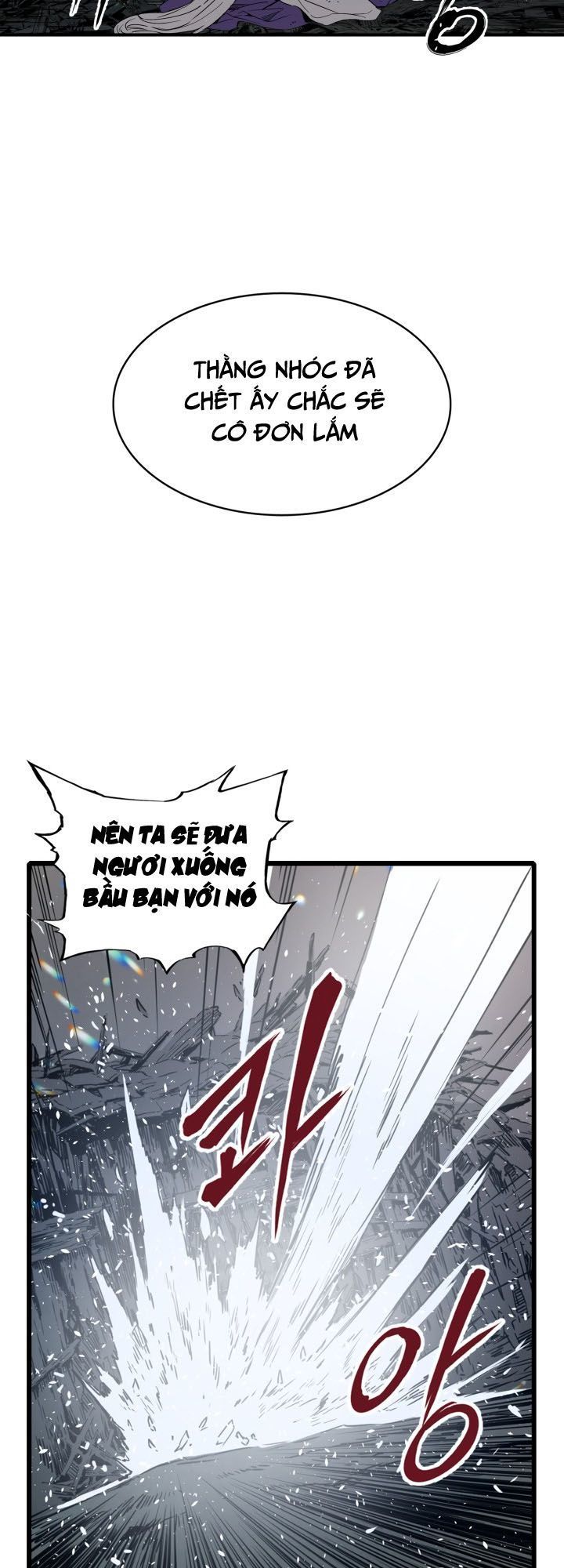 Vô Kiếm Tiểu Tử Chapter 9 - Trang 2