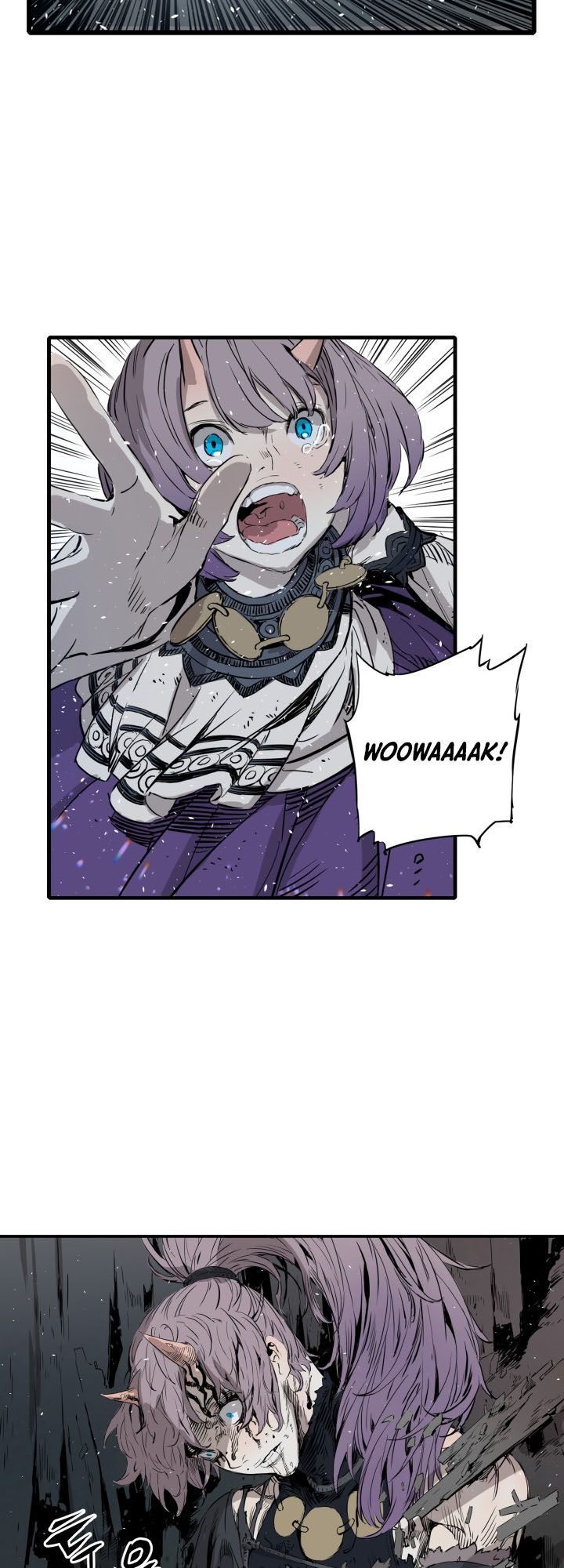 Vô Kiếm Tiểu Tử Chapter 9 - Trang 2