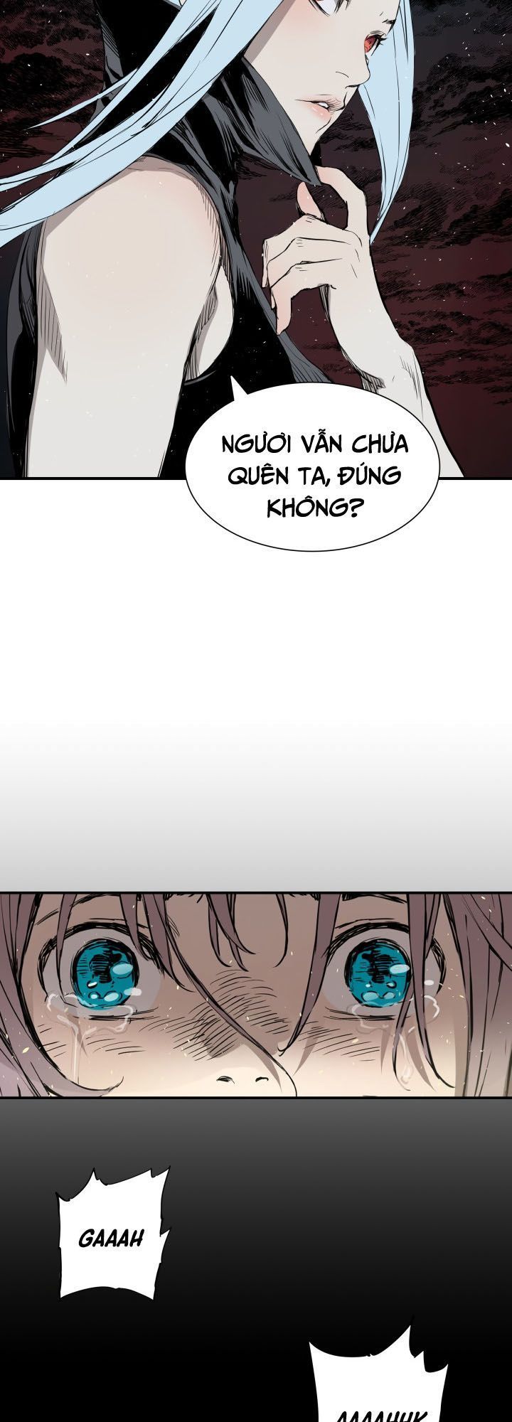 Vô Kiếm Tiểu Tử Chapter 9 - Trang 2