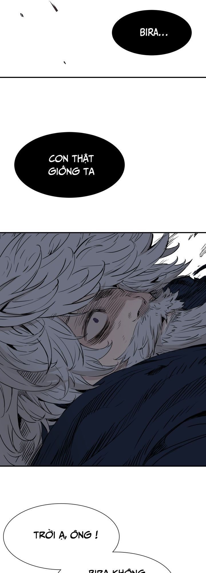 Vô Kiếm Tiểu Tử Chapter 9 - Trang 2