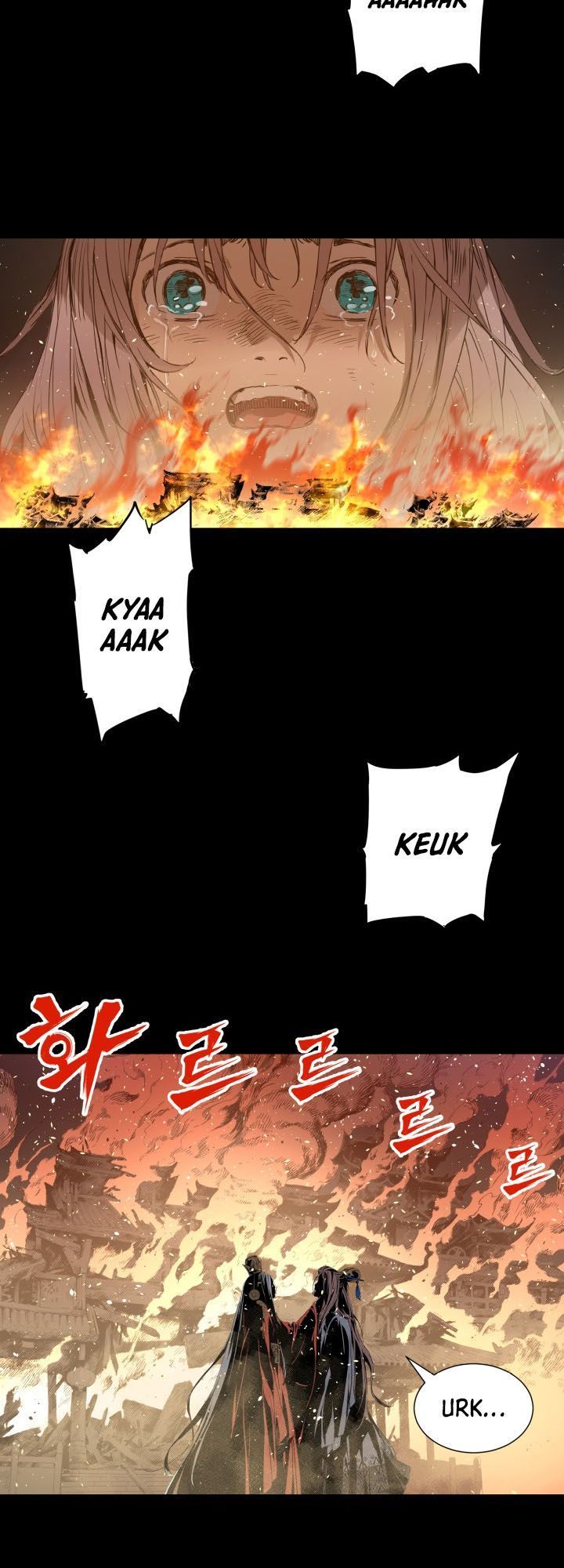 Vô Kiếm Tiểu Tử Chapter 9 - Trang 2