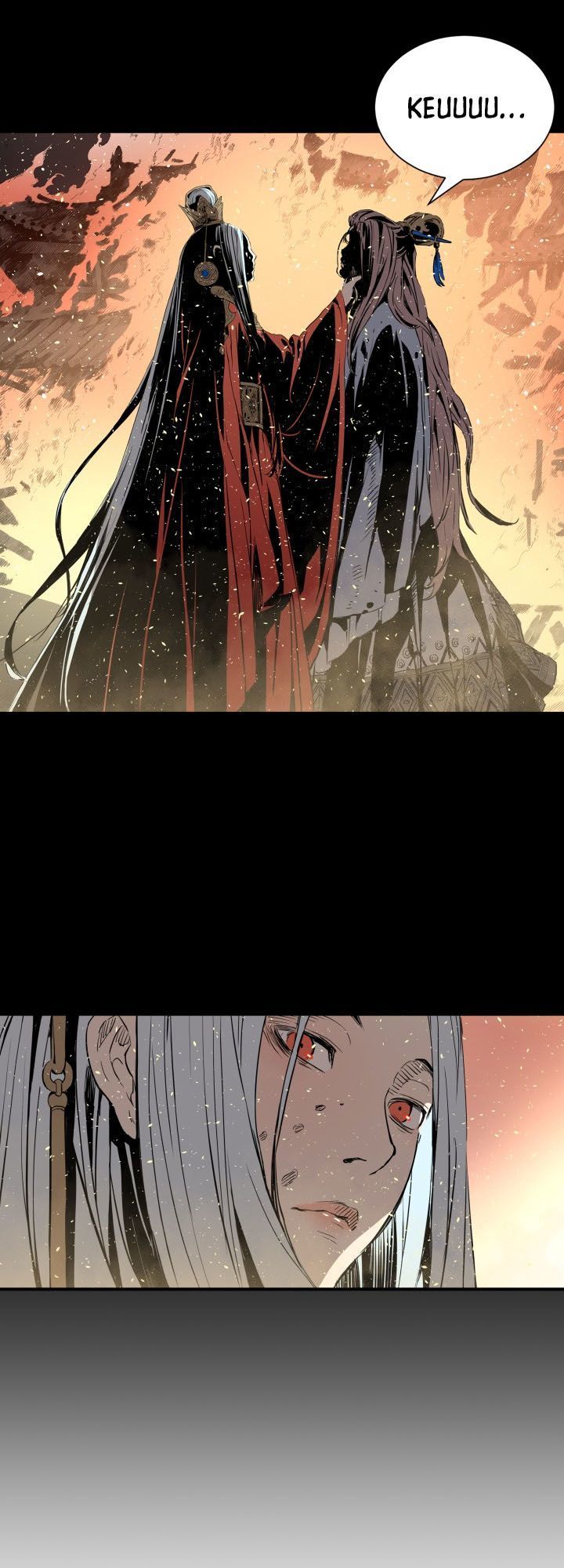 Vô Kiếm Tiểu Tử Chapter 9 - Trang 2