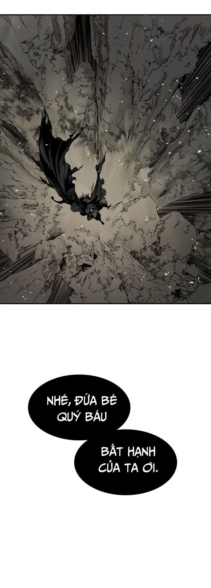 Vô Kiếm Tiểu Tử Chapter 9 - Trang 2