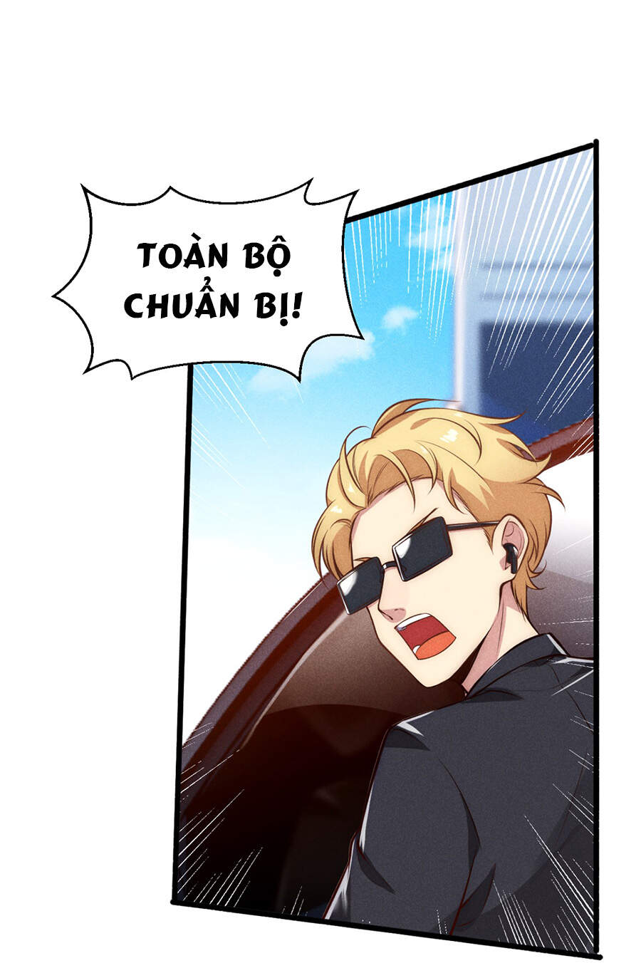 Võ Lâm Đệ Nhất Đầu Bếp Chapter 1 - Trang 2