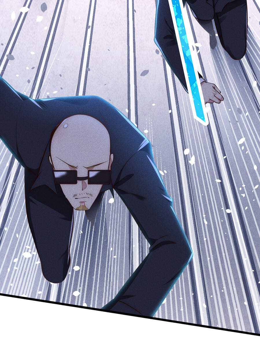 Võ Lâm Đệ Nhất Đầu Bếp Chapter 1 - Trang 2