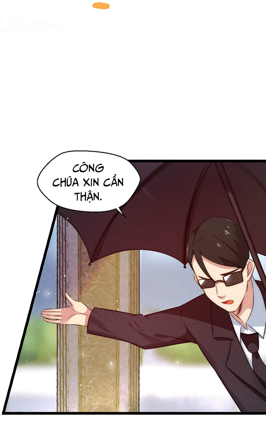 Võ Lâm Đệ Nhất Đầu Bếp Chapter 1 - Trang 2