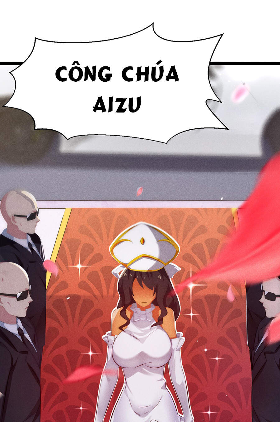 Võ Lâm Đệ Nhất Đầu Bếp Chapter 1 - Trang 2