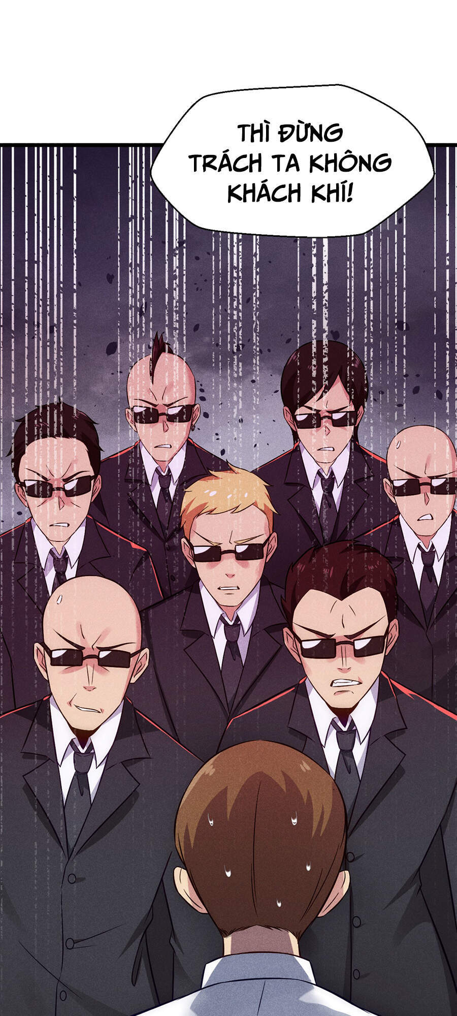 Võ Lâm Đệ Nhất Đầu Bếp Chapter 1 - Trang 2