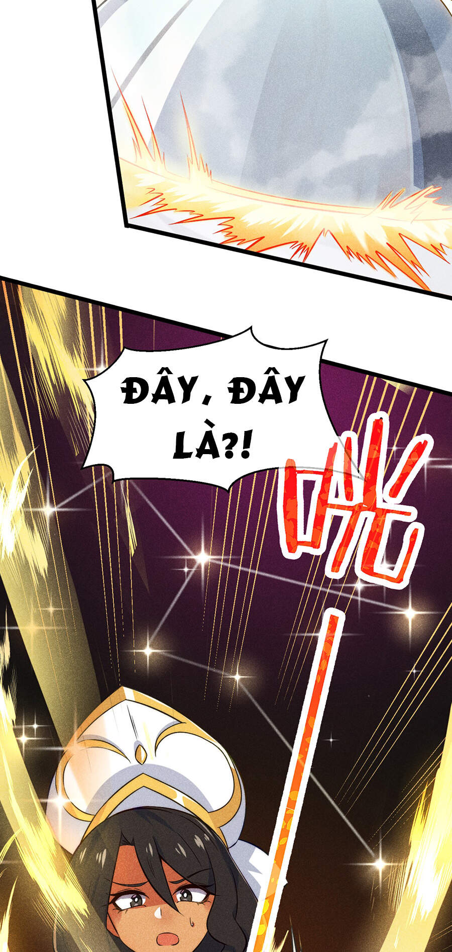 Võ Lâm Đệ Nhất Đầu Bếp Chapter 1 - Trang 2