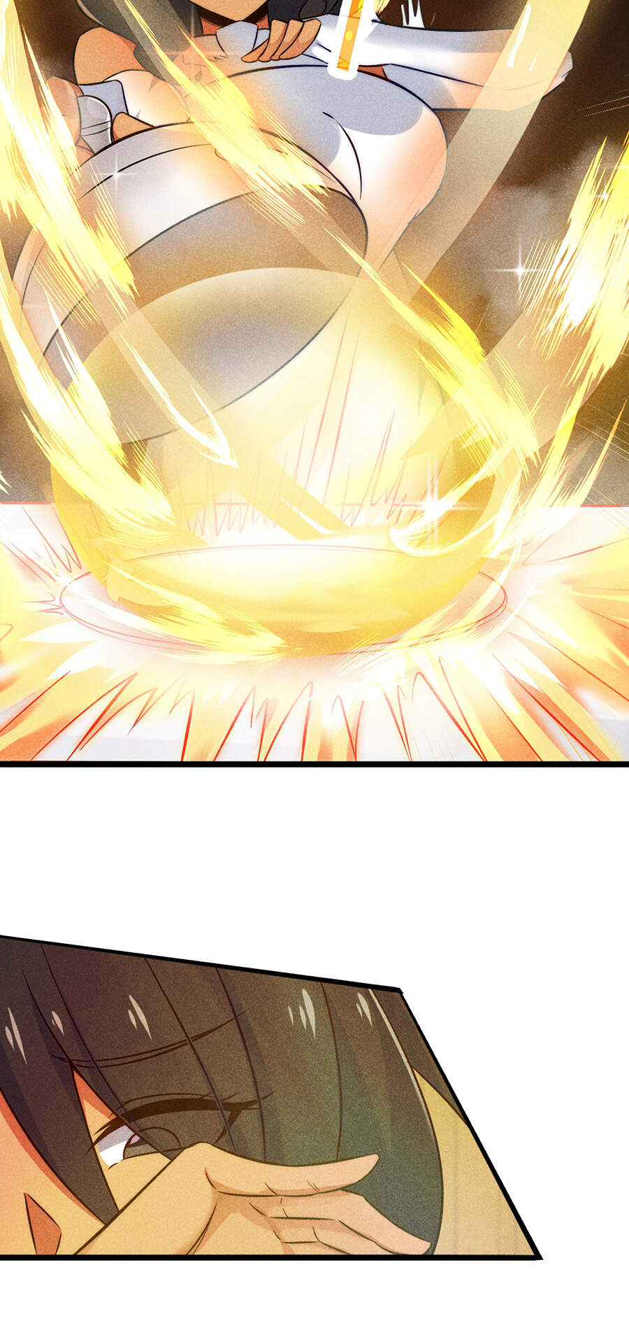 Võ Lâm Đệ Nhất Đầu Bếp Chapter 1 - Trang 2