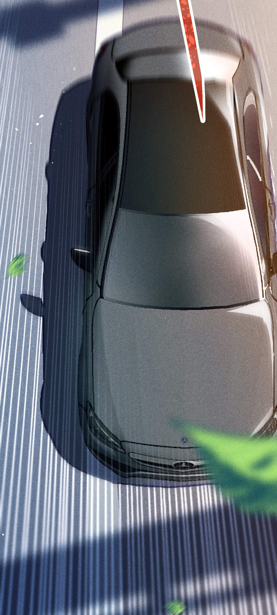 Võ Lâm Đệ Nhất Đầu Bếp Chapter 1 - Trang 2