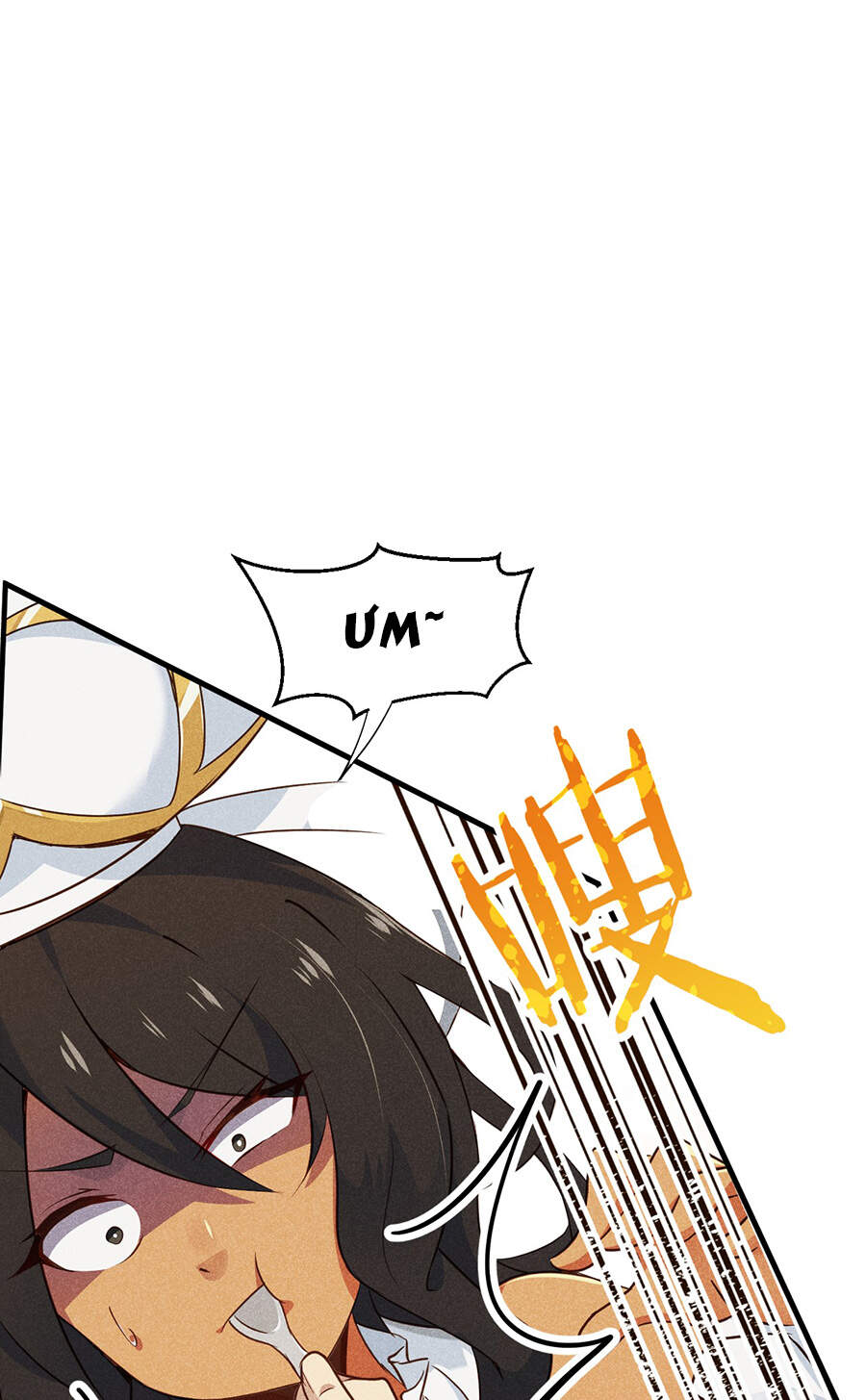 Võ Lâm Đệ Nhất Đầu Bếp Chapter 1 - Trang 2