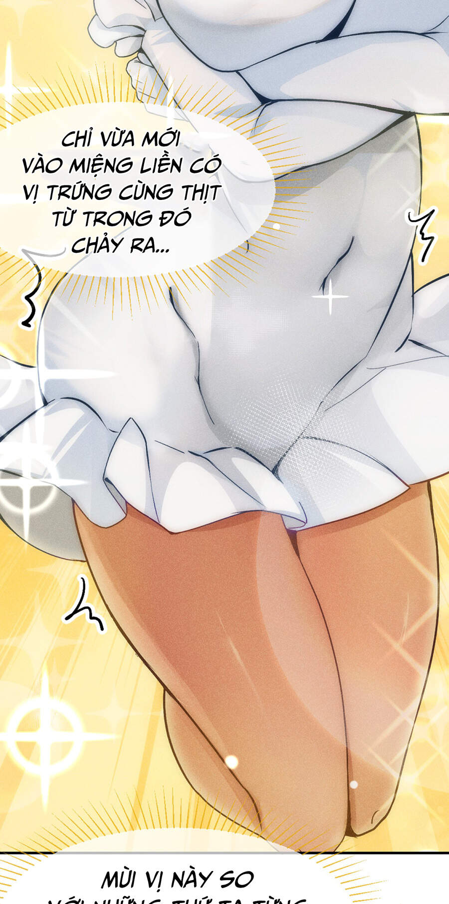 Võ Lâm Đệ Nhất Đầu Bếp Chapter 1 - Trang 2