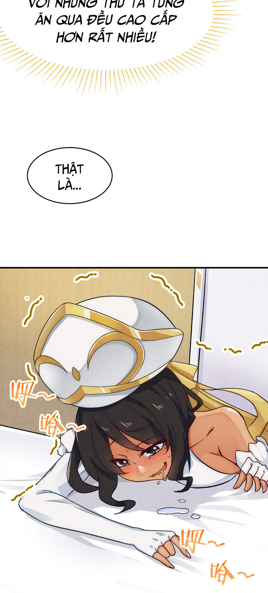 Võ Lâm Đệ Nhất Đầu Bếp Chapter 1 - Trang 2