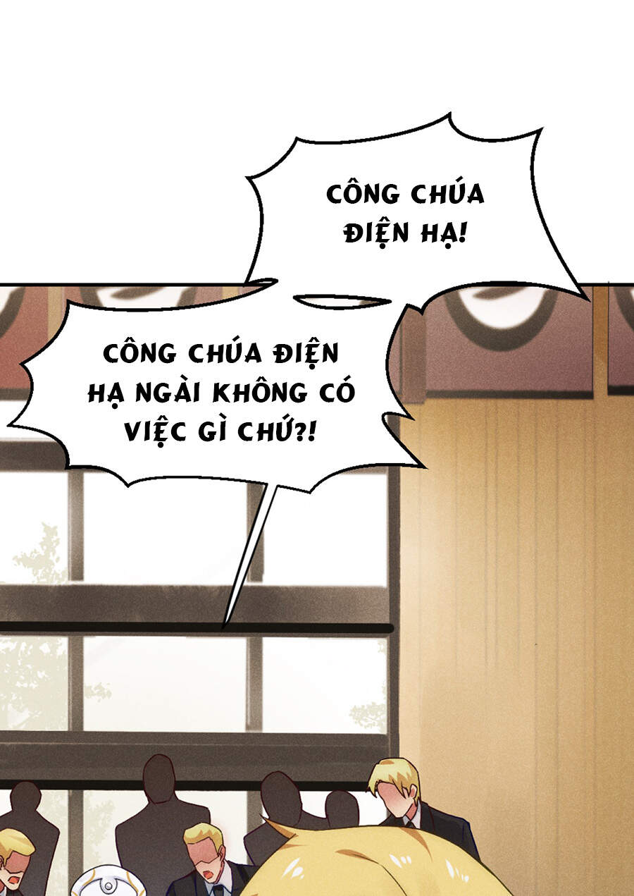 Võ Lâm Đệ Nhất Đầu Bếp Chapter 1 - Trang 2