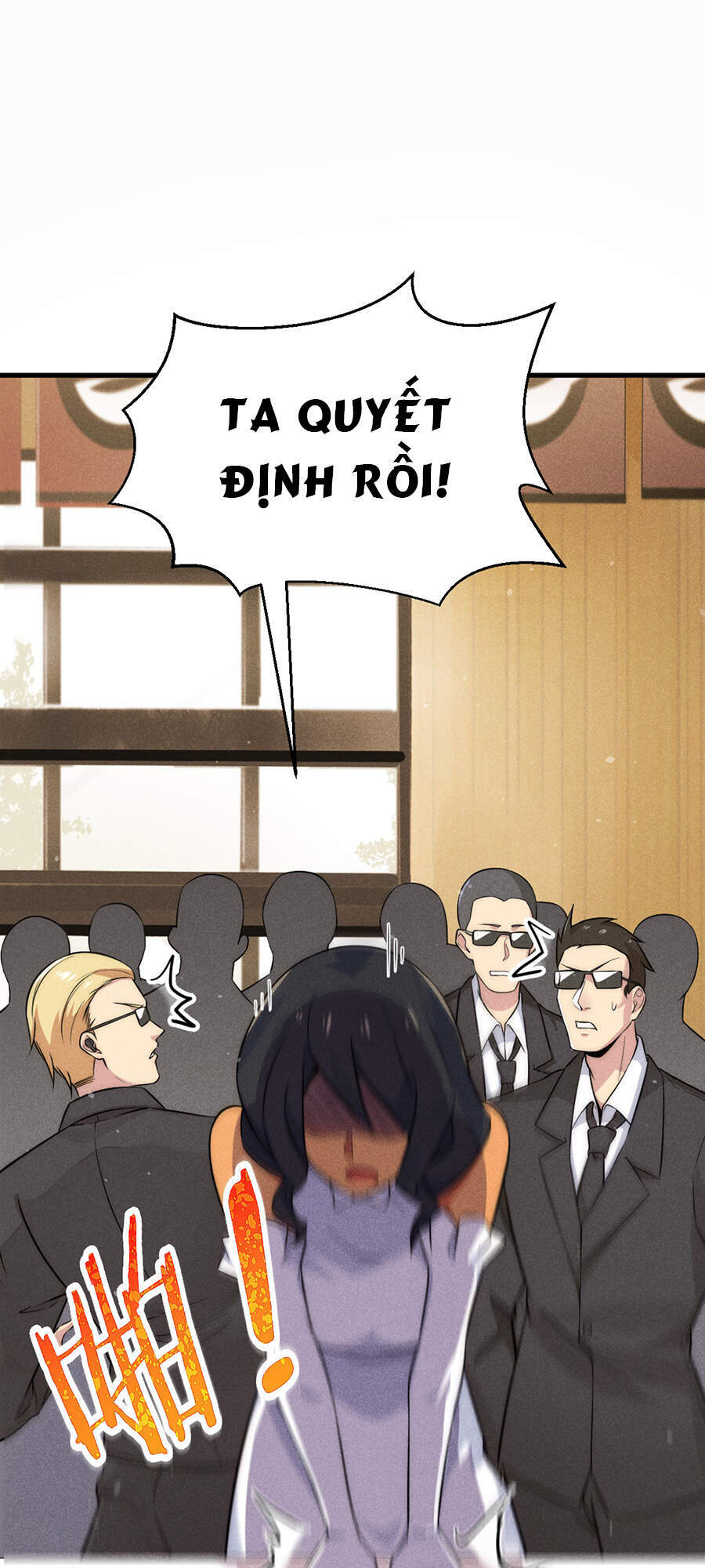 Võ Lâm Đệ Nhất Đầu Bếp Chapter 1 - Trang 2