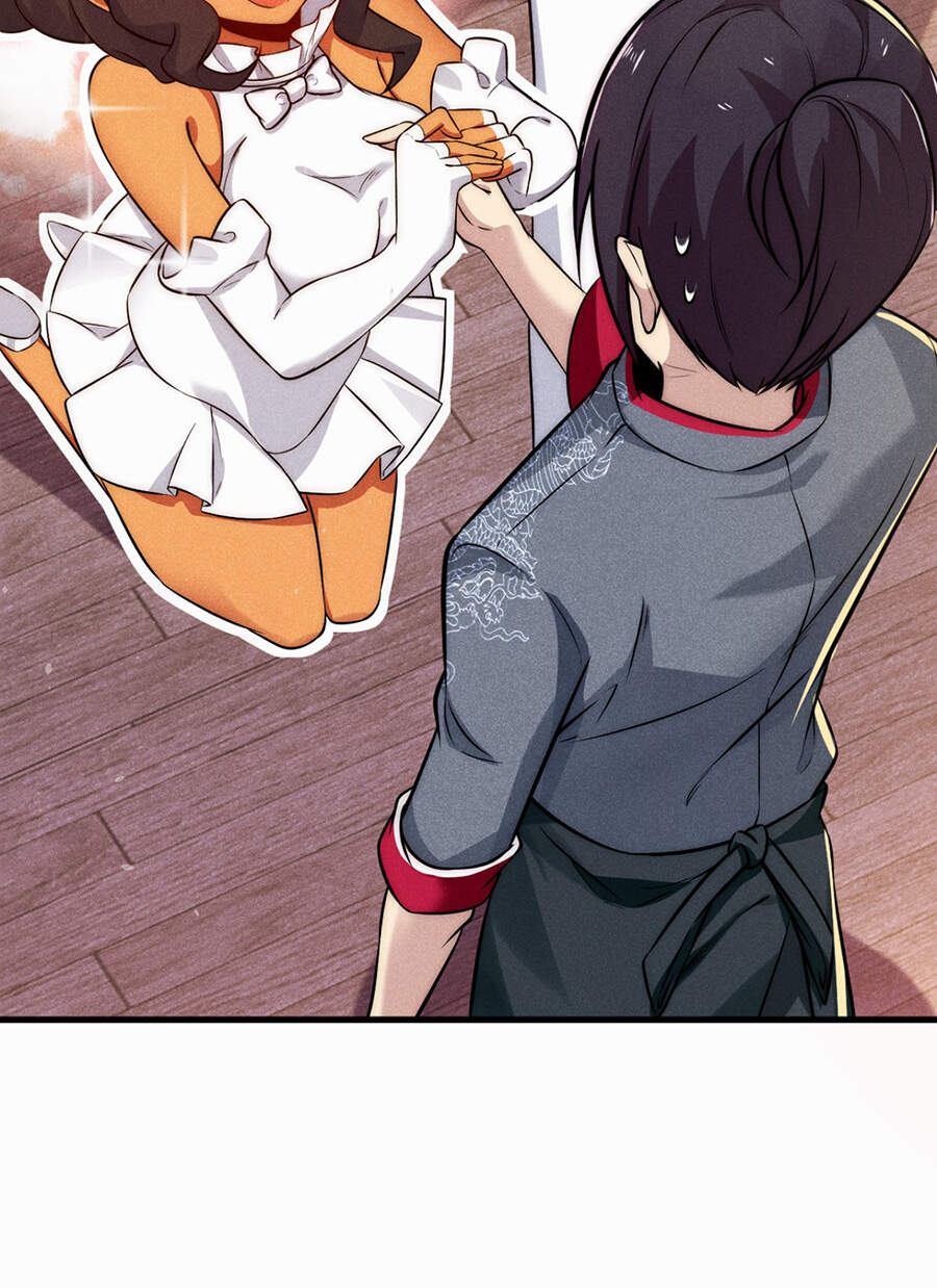 Võ Lâm Đệ Nhất Đầu Bếp Chapter 1 - Trang 2