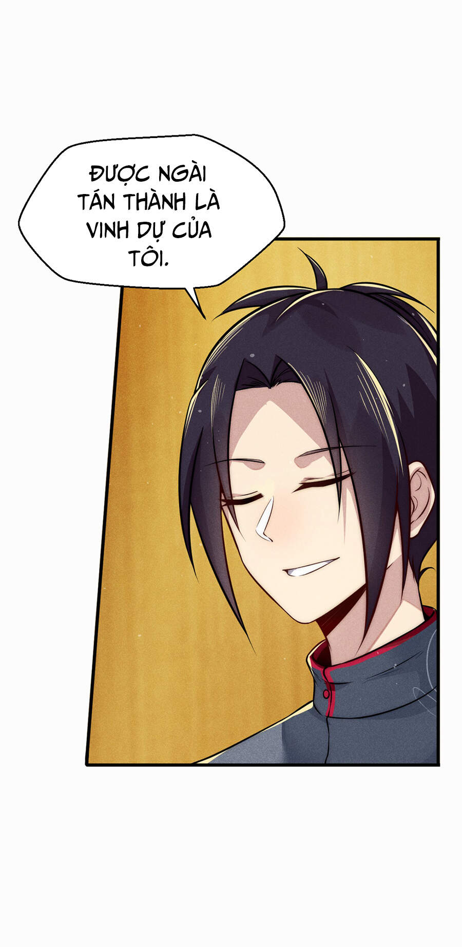 Võ Lâm Đệ Nhất Đầu Bếp Chapter 1 - Trang 2