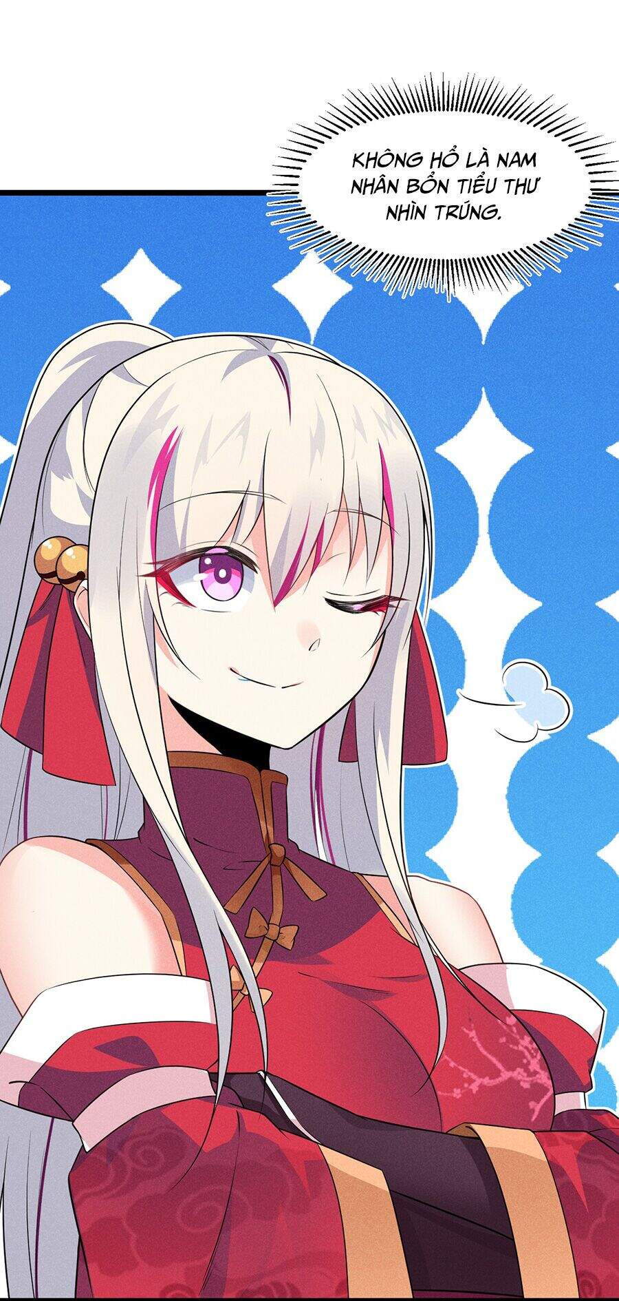 Võ Lâm Đệ Nhất Đầu Bếp Chapter 10 - Trang 2