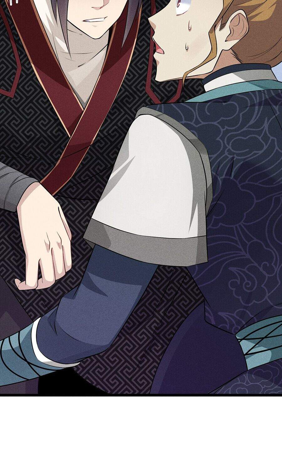 Võ Lâm Đệ Nhất Đầu Bếp Chapter 10 - Trang 2