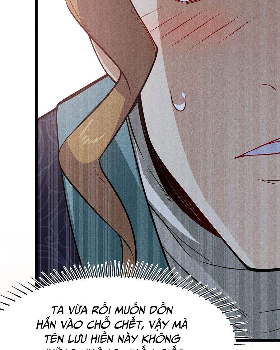 Võ Lâm Đệ Nhất Đầu Bếp Chapter 10 - Trang 2