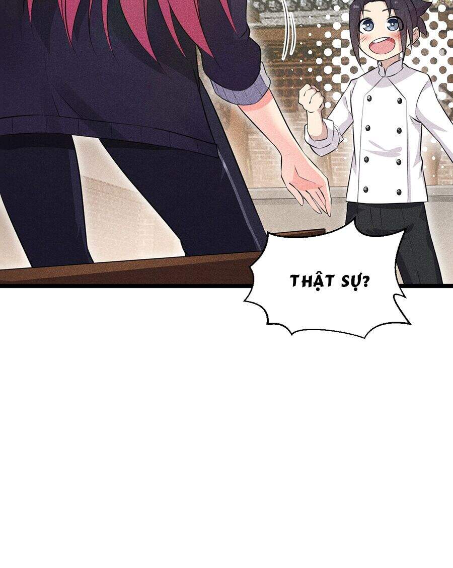 Võ Lâm Đệ Nhất Đầu Bếp Chapter 10 - Trang 2