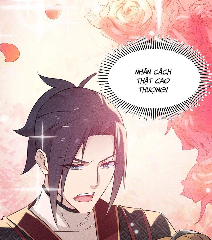 Võ Lâm Đệ Nhất Đầu Bếp Chapter 10 - Trang 2