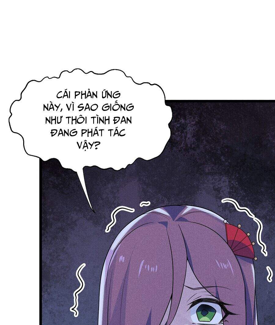 Võ Lâm Đệ Nhất Đầu Bếp Chapter 10 - Trang 2