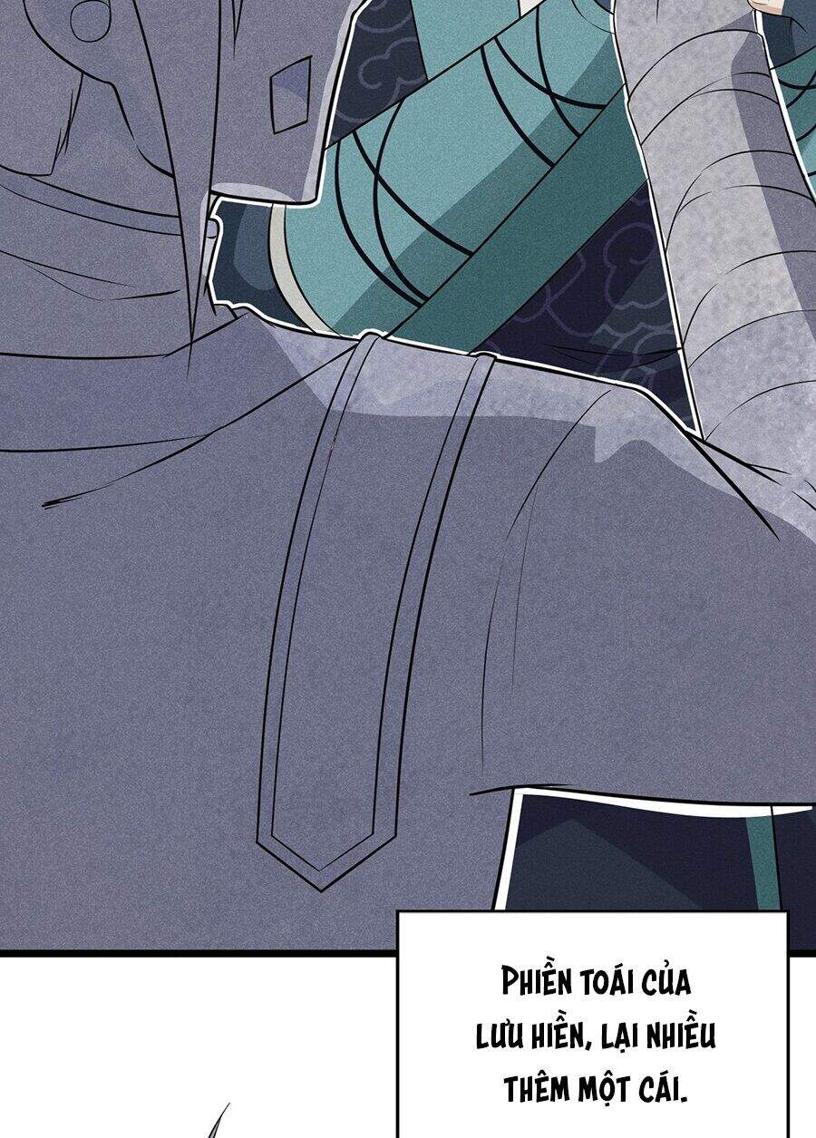 Võ Lâm Đệ Nhất Đầu Bếp Chapter 10 - Trang 2