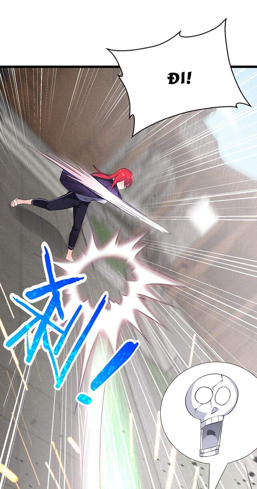 Võ Lâm Đệ Nhất Đầu Bếp Chapter 10 - Trang 2