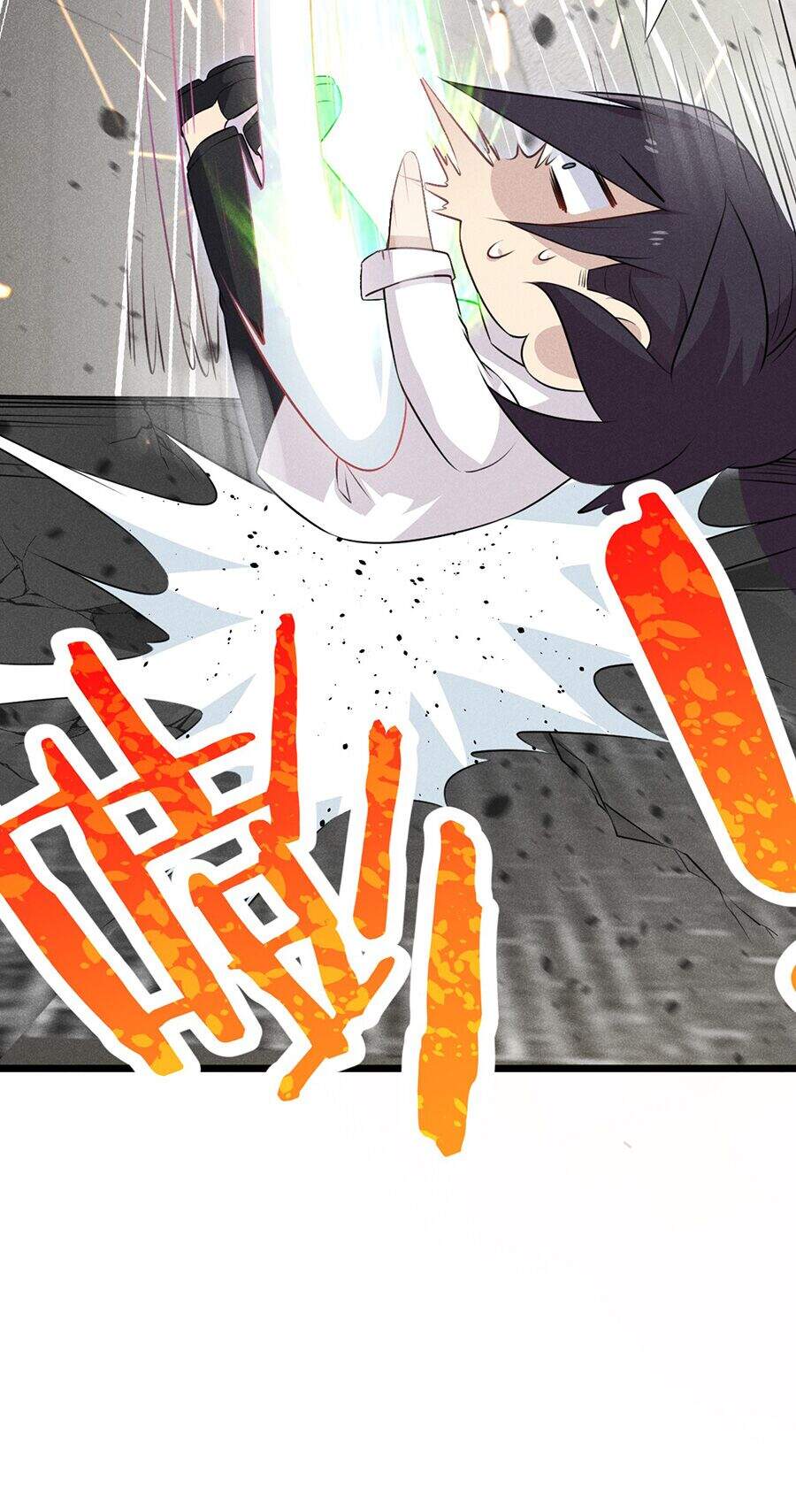 Võ Lâm Đệ Nhất Đầu Bếp Chapter 10 - Trang 2