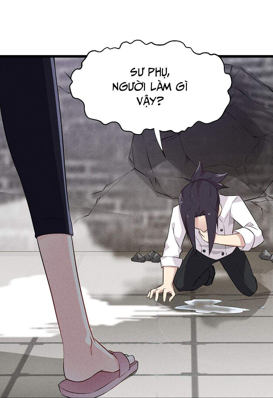 Võ Lâm Đệ Nhất Đầu Bếp Chapter 10 - Trang 2