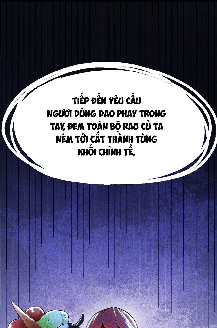 Võ Lâm Đệ Nhất Đầu Bếp Chapter 10 - Trang 2