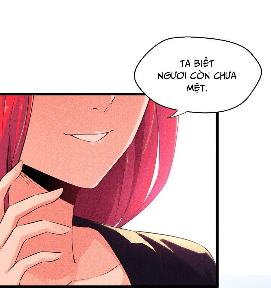 Võ Lâm Đệ Nhất Đầu Bếp Chapter 10 - Trang 2