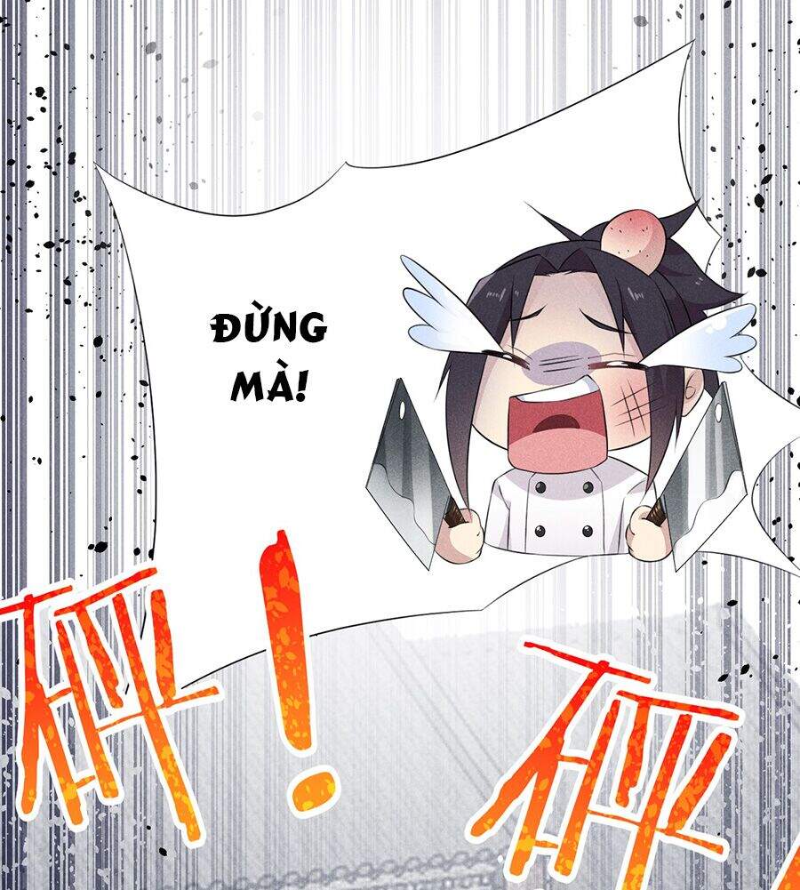Võ Lâm Đệ Nhất Đầu Bếp Chapter 10 - Trang 2