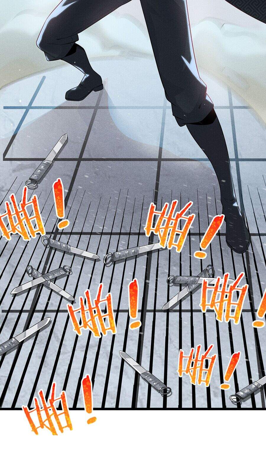 Võ Lâm Đệ Nhất Đầu Bếp Chapter 10 - Trang 2