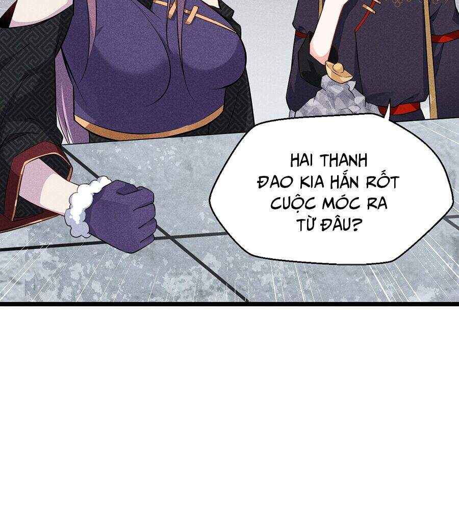 Võ Lâm Đệ Nhất Đầu Bếp Chapter 10 - Trang 2