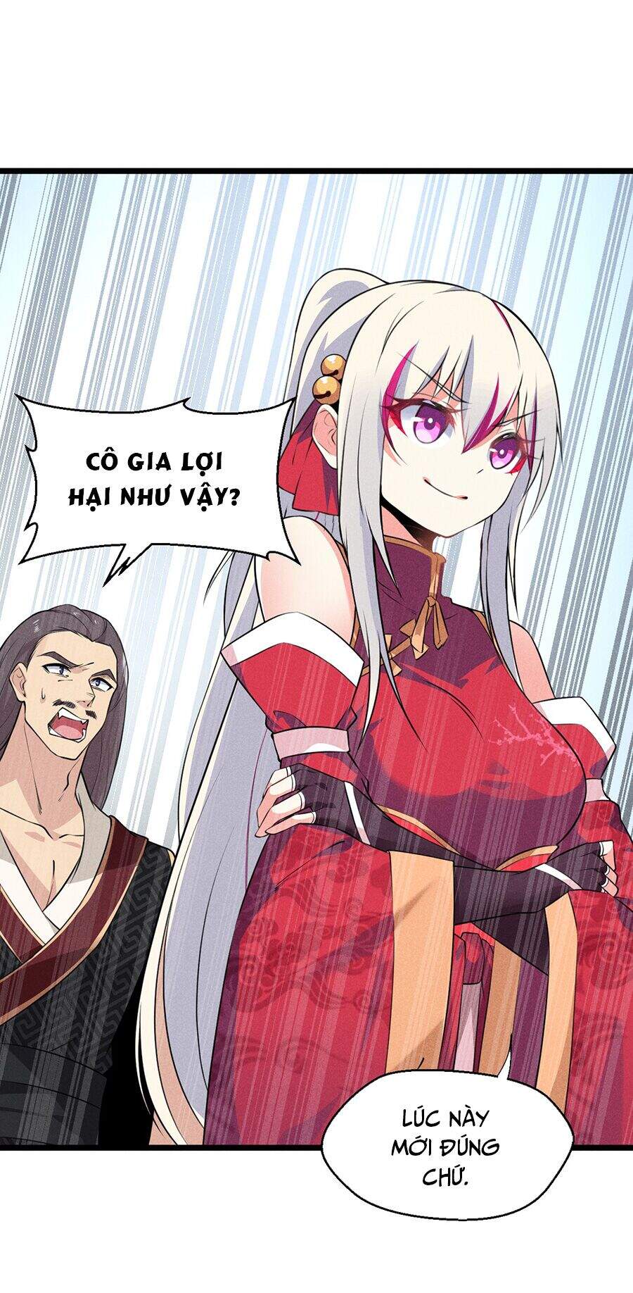 Võ Lâm Đệ Nhất Đầu Bếp Chapter 10 - Trang 2