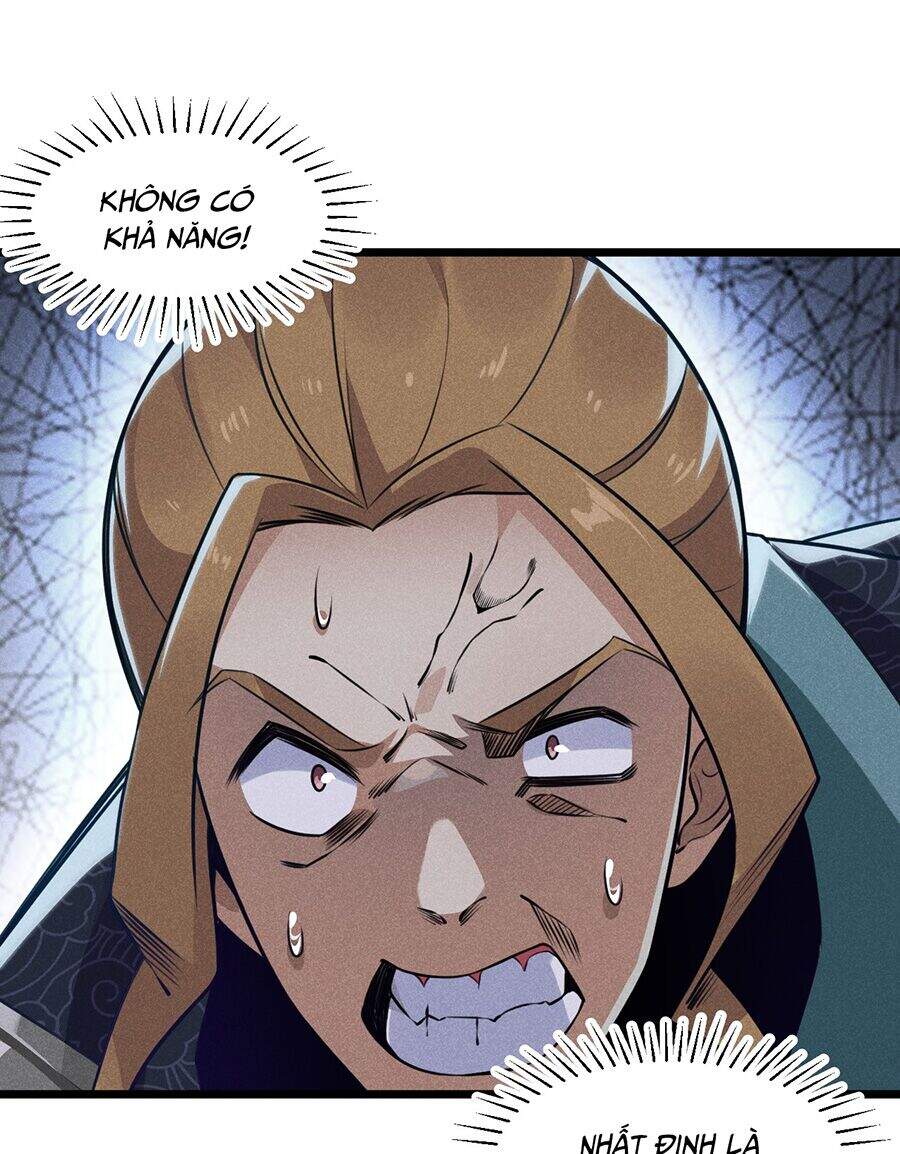 Võ Lâm Đệ Nhất Đầu Bếp Chapter 10 - Trang 2