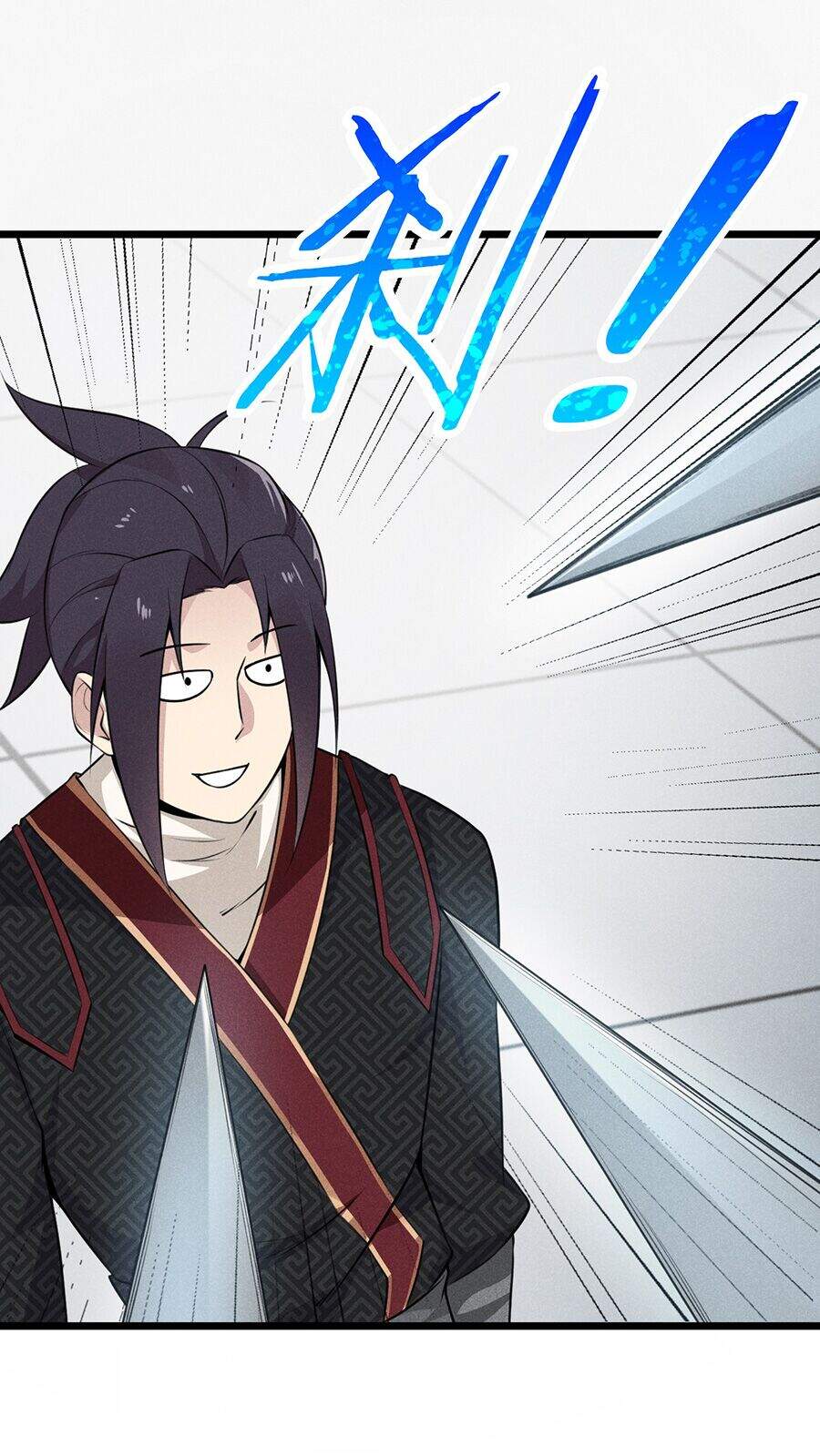 Võ Lâm Đệ Nhất Đầu Bếp Chapter 10 - Trang 2